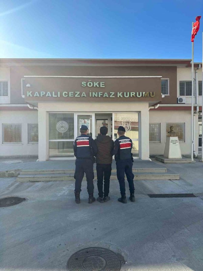Motosiklet Hırsızları Jandarma Ekiplerine Takıldı