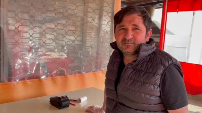 Hırsızlar Sma’lı Bebeğin Kumbarasına Dadandı