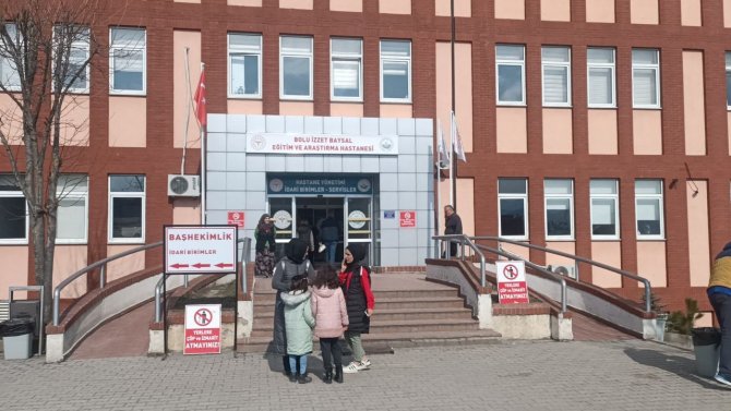 10 Yaşındaki Berat’ın Yaşam Mücadelesi Sürüyor