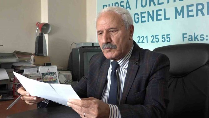 Tüketici Derneği’nden Çağrı: "Al Yıkılmış Ayıplı Binanı, Ver Paramı"