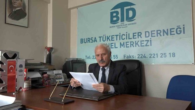 Tüketici Derneği’nden Çağrı: "Al Yıkılmış Ayıplı Binanı, Ver Paramı"