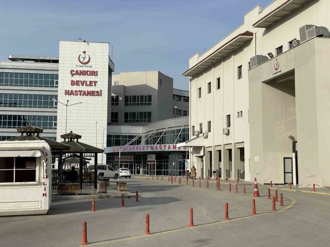Çankırı’da Psikososyal Destek Birimi Kuruldu