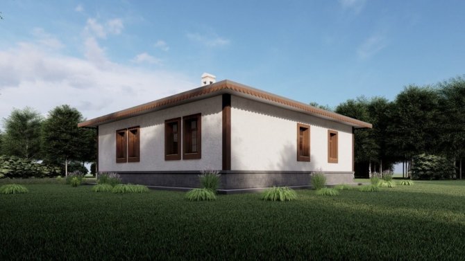 Bakan Kurum: “Deprem Bölgemizi İhya Ve İnşa Sürecinde 73 Bin 972 Köy Evi Yapacağız”