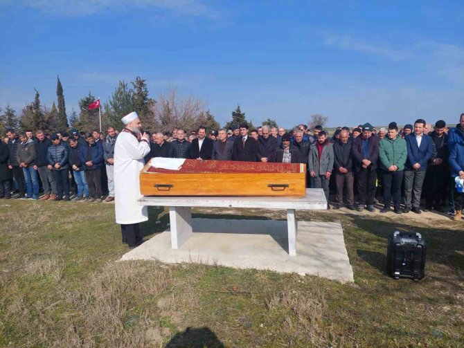 Edirne’deki Dehşetin Yeni Detayları Ortaya Çıktı