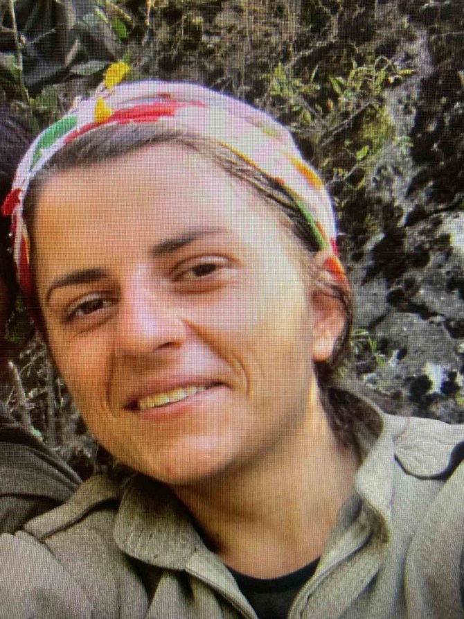 Eylem Hazırlığındaki Pkk’lı Terörist Konya’da Yakalandı
