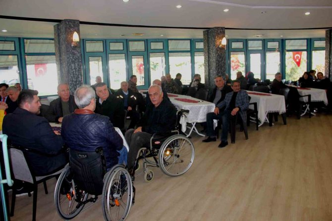 Emşav’dan 230’uncu Anma Programı