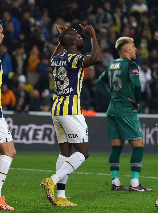 Valencia, 22. Golünü Attı