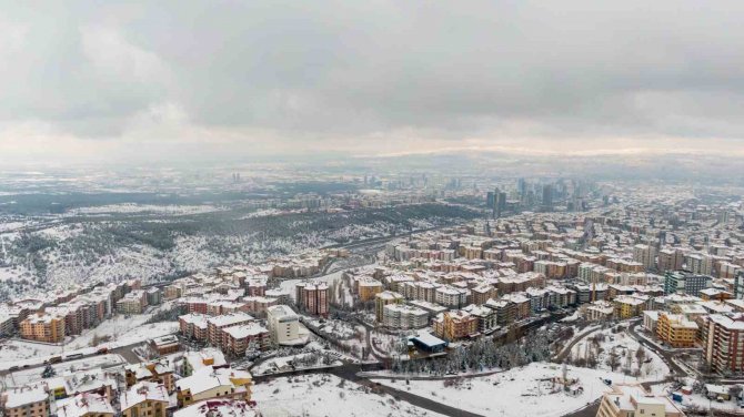 Ankara’da En Çok Çorumlu, Yozgatlı Ve Çankırılı İkamet Ediyor