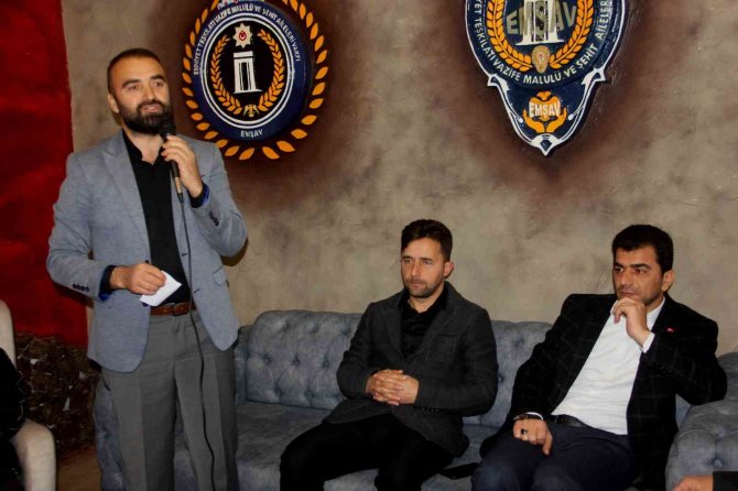 Emşav’dan 230’uncu Anma Programı