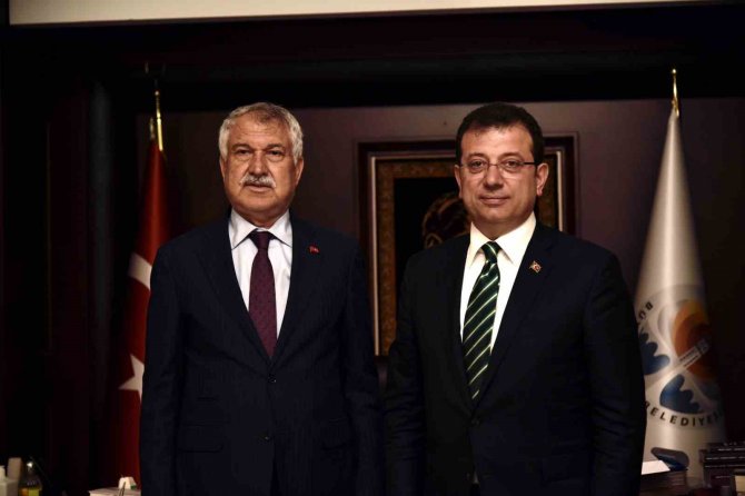 Karalar: “Depremde Önemli Görev Yapan Adana Havalimanını Kapatmayın”
