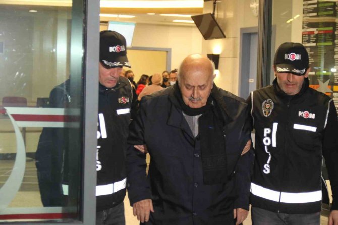 Hatay’da 105 Kişinin Öldüğü Sitenin Sahibi Eskişehir’de Tutuklandı