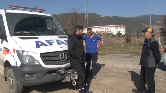 Duygulandıran Nota Onurlandıran Cevap