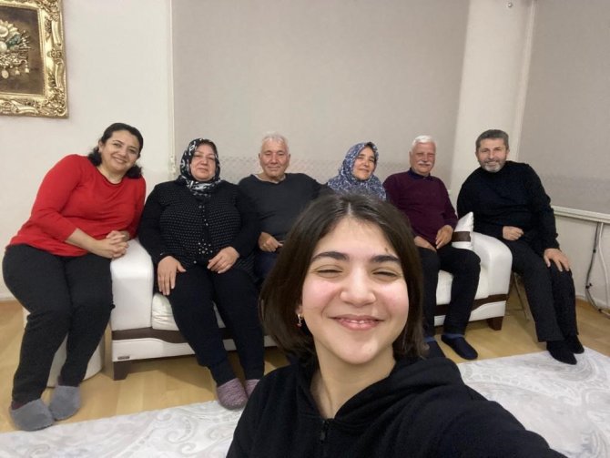 Kimse Kimseyi Tanımıyordu Ama Herkes Kaynaştı