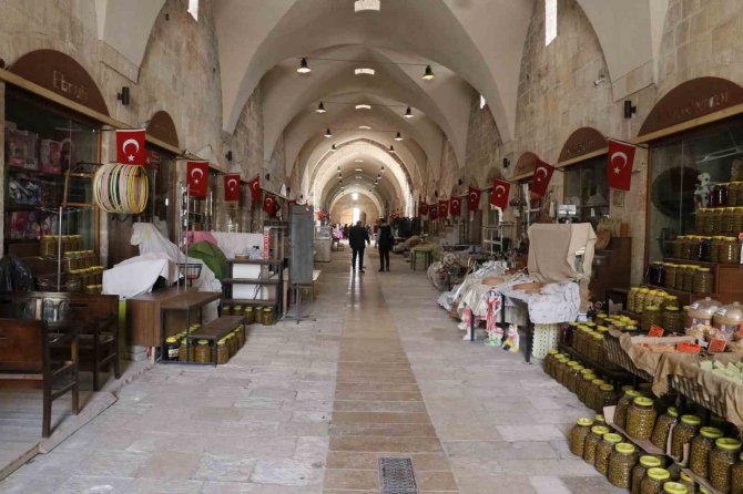 Mimar Sinan’ın 1574 Yılında Yaptığı Külliye Depremzedelere Ev Oldu