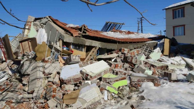 Malatya’da Kalıcı Konutlar İçin Yer Tespitlerine Başlandı