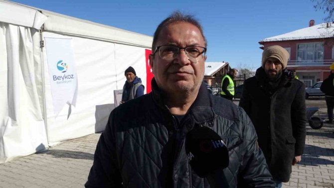 Malatya’da Kalıcı Konutlar İçin Yer Tespitlerine Başlandı