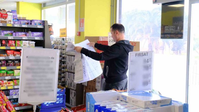 Ayvalık Belediyesi’nden Depreme Karşı Adım