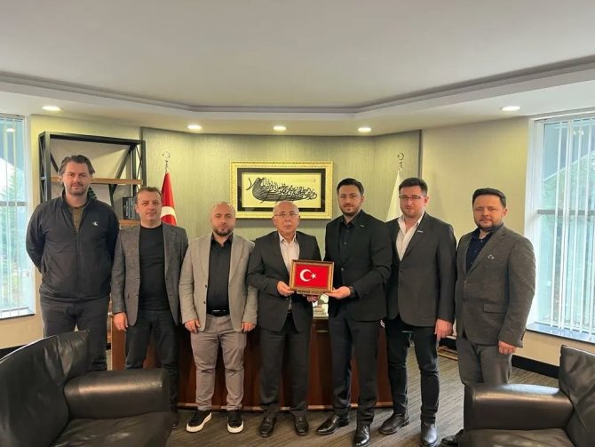 Birçok Ülkeye İhracat Yapıyorlar