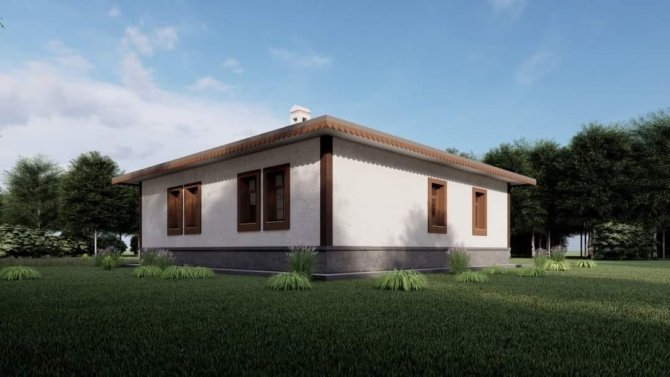 Osmaniye’de 1378 Köy Evi Yapılacak