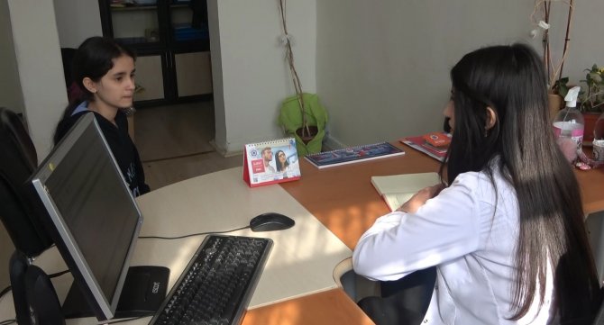 Psikososyal Destek Ekipleri Depremzedeler İçin İlk Günden İtibaren Sahada