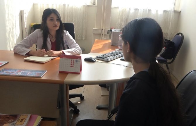 Psikososyal Destek Ekipleri Depremzedeler İçin İlk Günden İtibaren Sahada