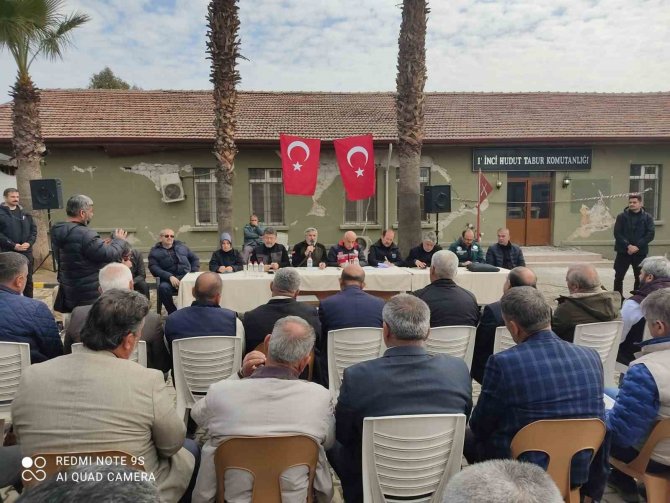 Bakan Kirişci: "Deprem Ülkesi Olduğumuzu Kabullenip Buna Göre Çözümler Üretmemiz Gerekiyor”