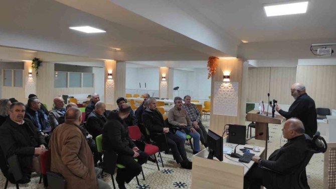 Dr. Öğretim Üyesi Ulusu Meşhur Soruyu Cevapladı: “Erzincan Depreme Hazır Mı?”