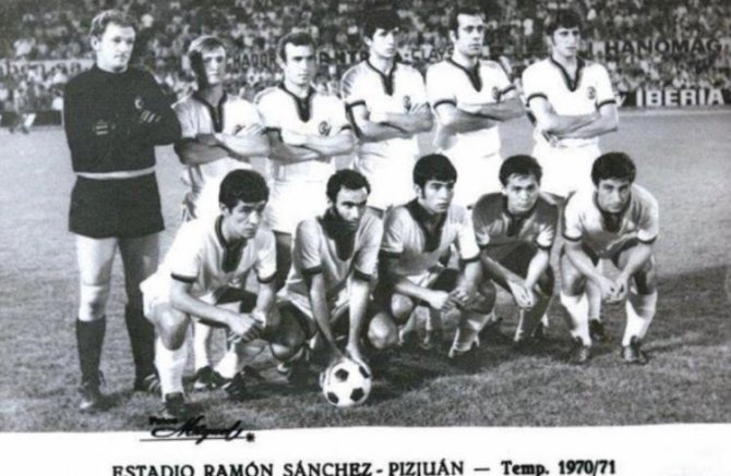 Avrupa Ligi Eşleşmesi “Sevilla Destanı’nı” Akıllara Getirdi