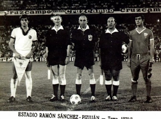 Avrupa Ligi Eşleşmesi “Sevilla Destanı’nı” Akıllara Getirdi