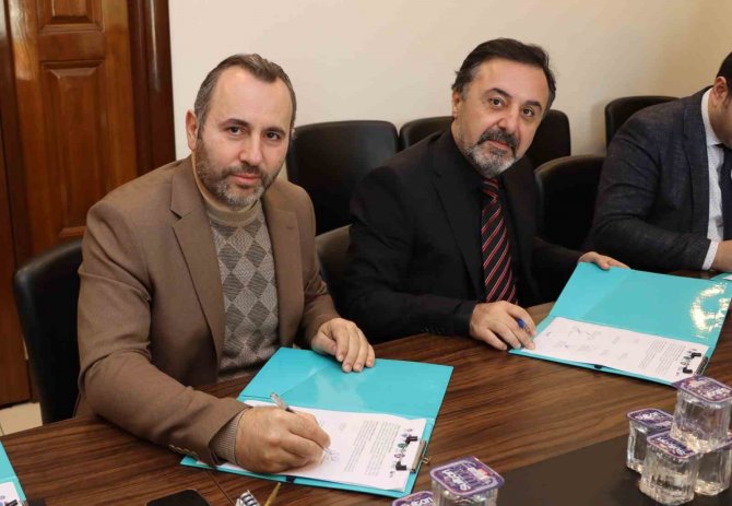 Yalova’da Dirençli Kentler Protokolü İmzalandı