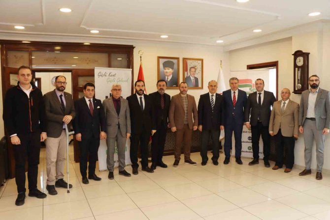 Yalova’da Dirençli Kentler Protokolü İmzalandı
