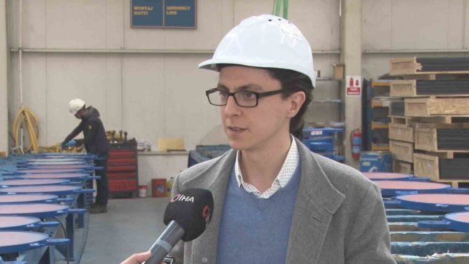 Türkiye’nin Deprem İzolatörü Üreten Tek Firması Deprem Bölgesinde 8 Projede Başarıyla Yer Aldı