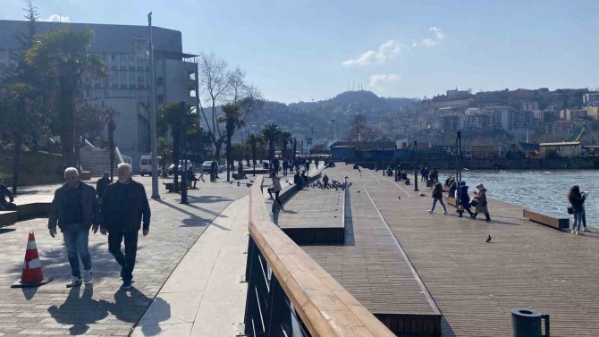 Yazdan Kalma Günü Yaşadılar