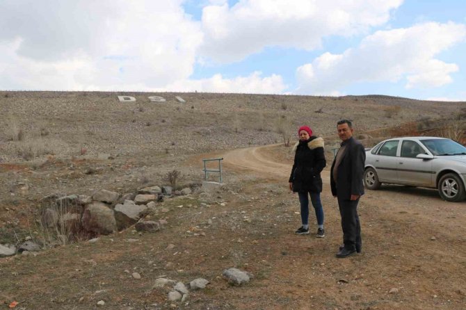 Sandıklı’da Ki Çiftçilere Sulama Suyu Konusunda Uyarı