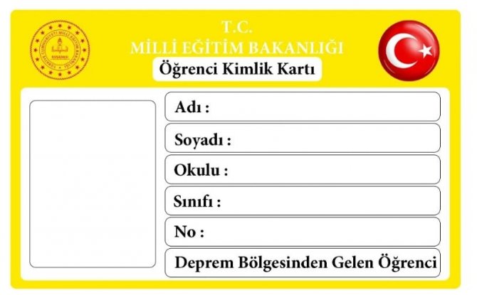 Kuşadası Şehiriçi Esnafından Depremzede Çocuklar İçin Anlamlı Hareket