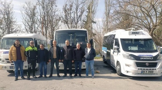 Kuşadası Şehiriçi Esnafından Depremzede Çocuklar İçin Anlamlı Hareket