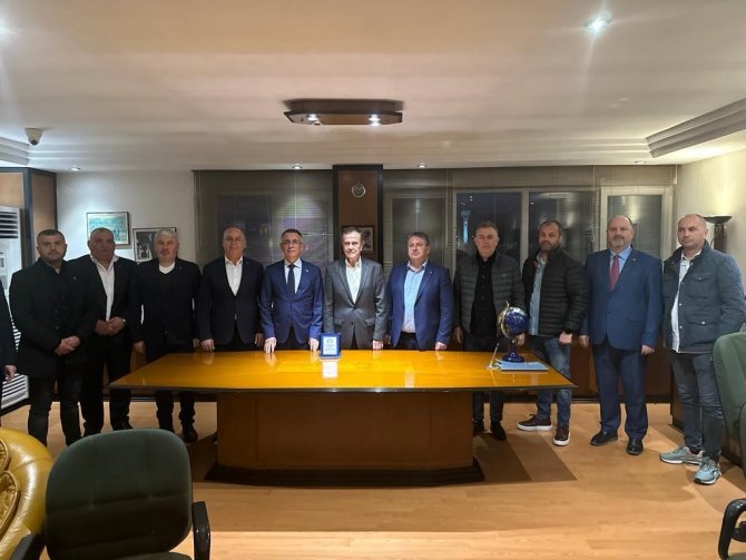 Gençoğlu 2 Nisan’ı İşaret Etti, ’Birlik Ve Beraberlik Çağrısı’ Yaptı