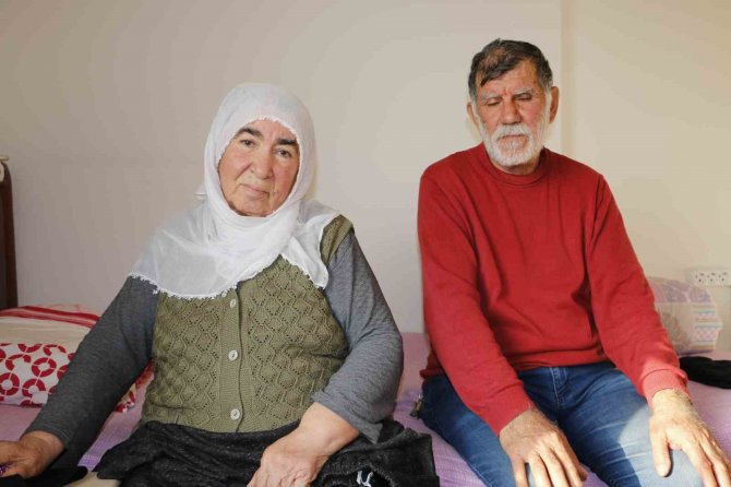 Diyarbakır’da 5 Bin 200 Depremzede Kyk Yurtlarına Yerleşti