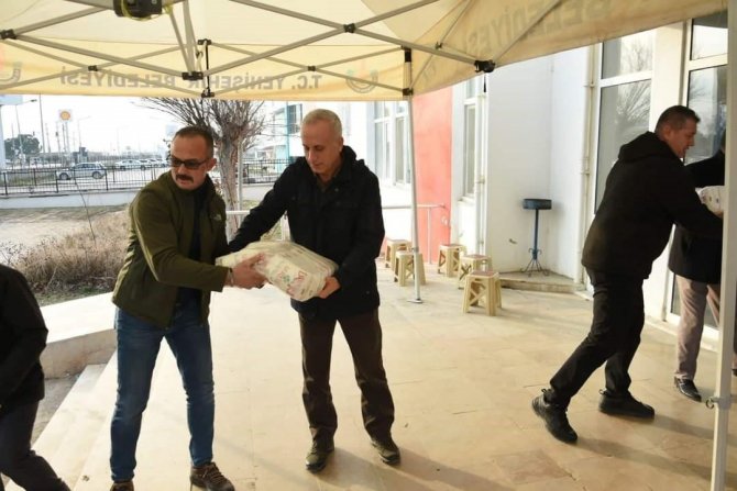 Osmanlı’nın İlk Başşehrinde Misafirliğin En Güzel Örneği Yaşanıyor