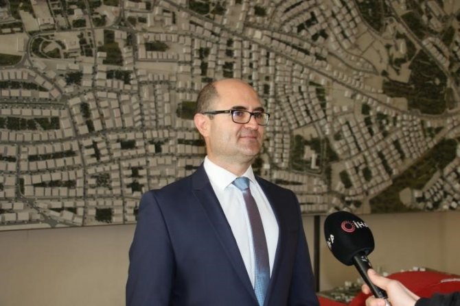 İ̇ncelemelerde Bulunmak Üzere Bölgeye Giden İlk Ekiplerden Biri Atılım Üniversitesi İ̇nşaat Mühendisliği Fakültesi Oldu