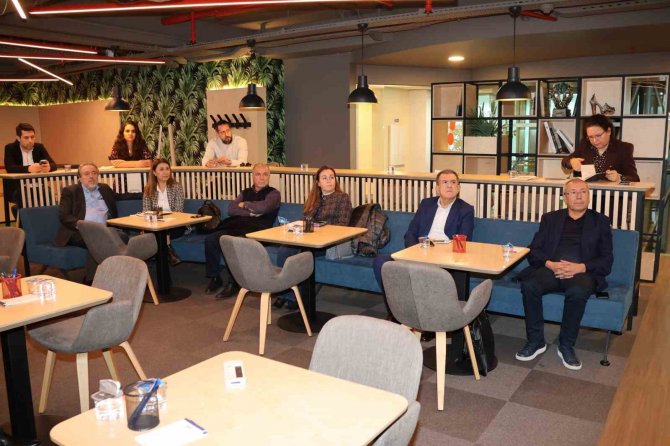 Ei̇b Export-up, İkinci Dönemine Başladı