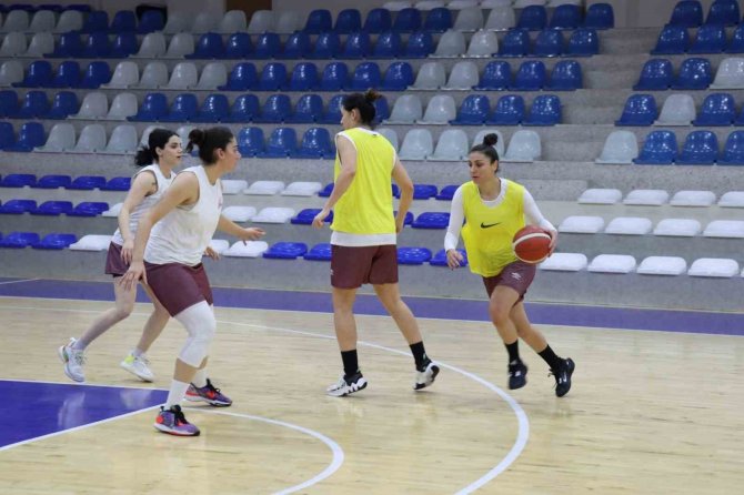 Ebk Ankara’ya Gidiyor, İ̇l Özel İ̇dare Elazığ’dan Devam Edecek