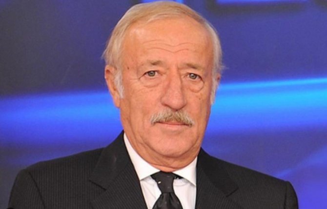 Fenerbahçe’nin Eski Futbolcusu Ziya Şengül Hayatını Kaybetti