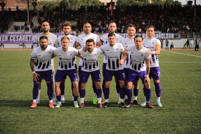 Gebzespor Ve Kocaelispor, Depremzedeler İçin Karşı Karşıya Geldi