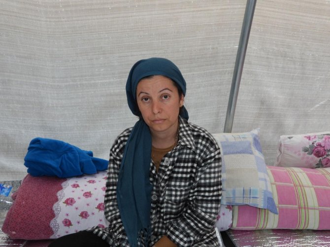Depremde Bir Evladını Kaybeden Annenin Sözleri Yürekleri Dağladı
