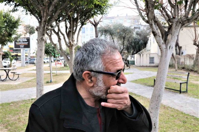 Depremde 4 Torunu, Gelini Ve Kızını Kaybetti, İsimlerini Sayarken Gözyaşlarını Tutamadı