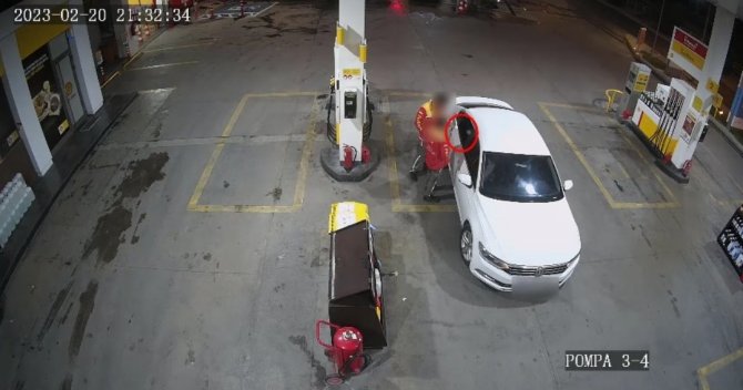 İ̇zmir Polisinden Sahte Para Operasyonu
