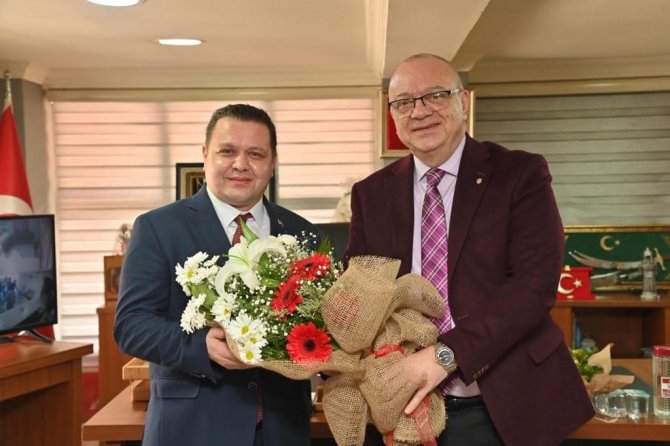 Başkan Ergün’den İ̇zmir Ve Manisa İçin Korkutan Tahmin