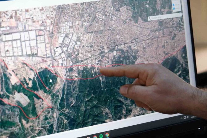 Manisa Fayı Endişelendiriyor