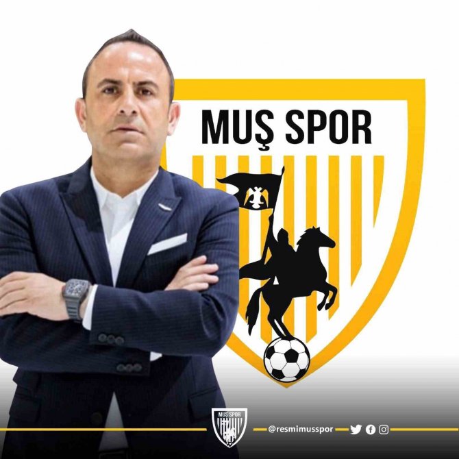 Muşspor-yıldırım Spor Maçının Geliri Depremzedelere Bağışlanacak